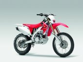 2011 Honda CRF450X photo